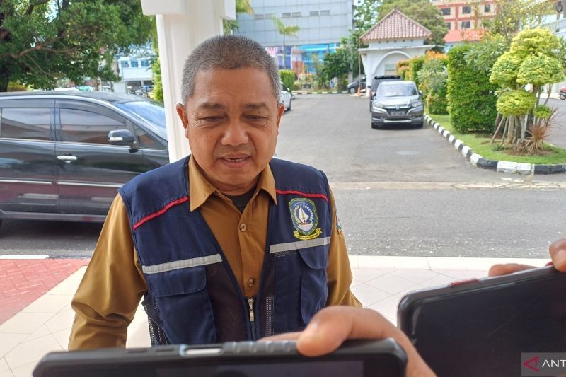 Dishub Kepri Umumkan Pemindahan Operasional Kapal Pelni ke Pelabuhan Tanjung Moco