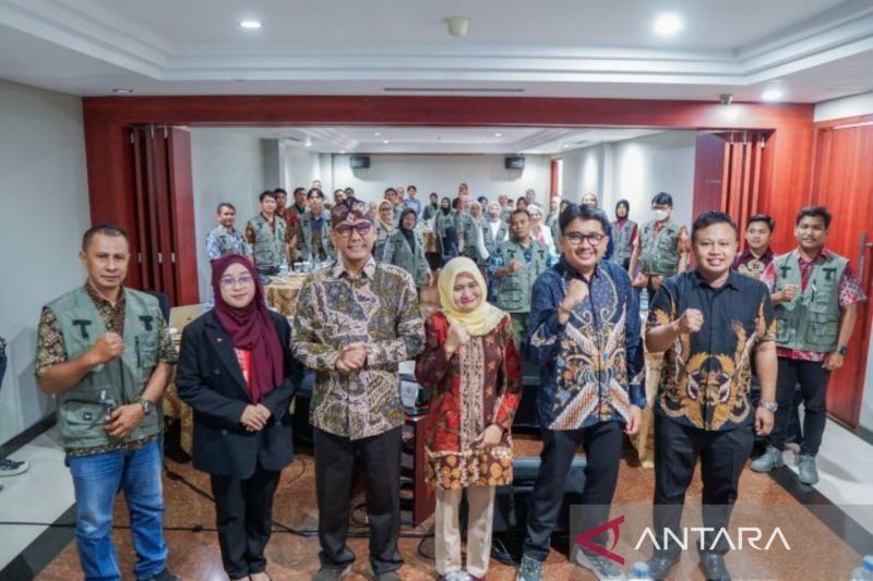 BI Babel Dorong Pariwisata Belitung Mendunia Lewat Pelatihan dan Kemitraan UMKM