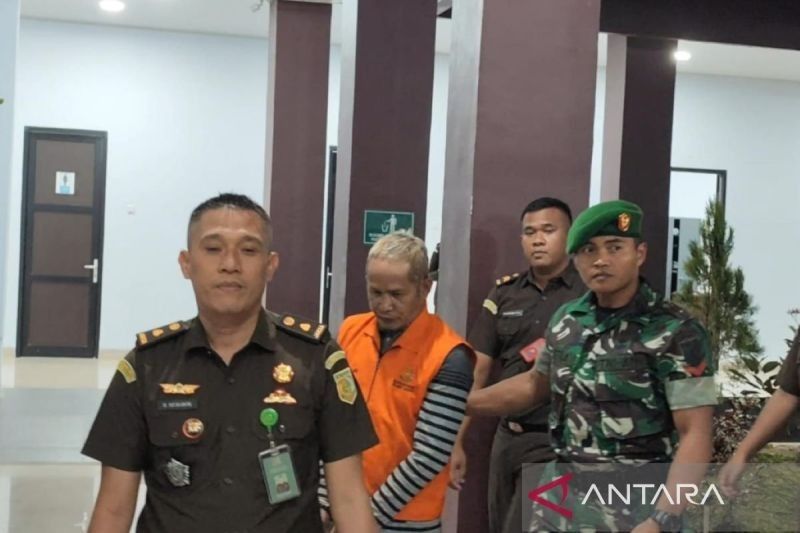 Korupsi Dana Satpol PP Rejang Lebong, Kerugian Negara Diduga Capai Rp500 Juta!