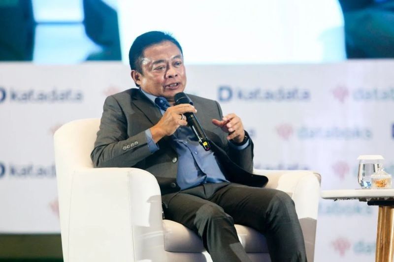 Pengamat: Ririek Adriansyah Layak Lanjutkan Jabatan Dirut Telkom, Banyak Torehkan Prestasi!