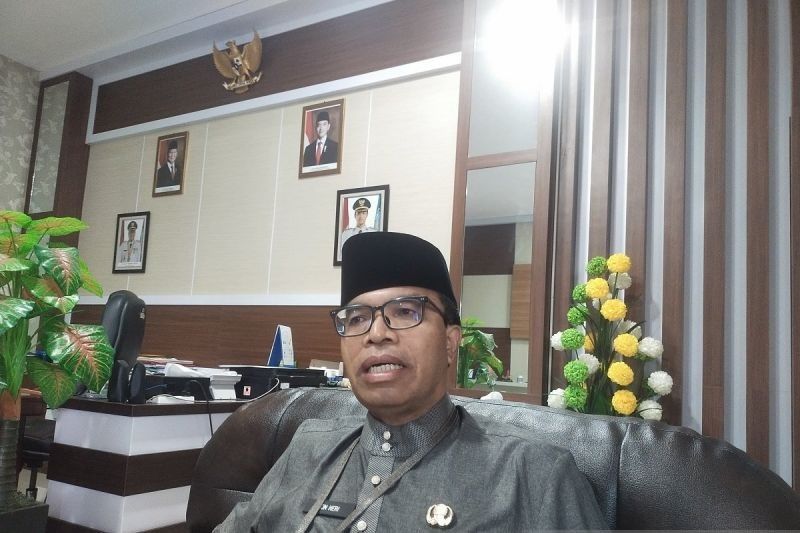 Pemkot Jambi Terbitkan 1.000 NIB Per Bulan, Target Investasi Rp1,9 Triliun di 2025