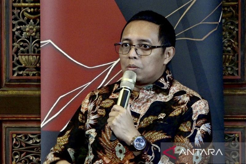 PCO Apresiasi Pembekalan PDIP: Kepala Daerah Harus Selaras dengan Program Pusat!
