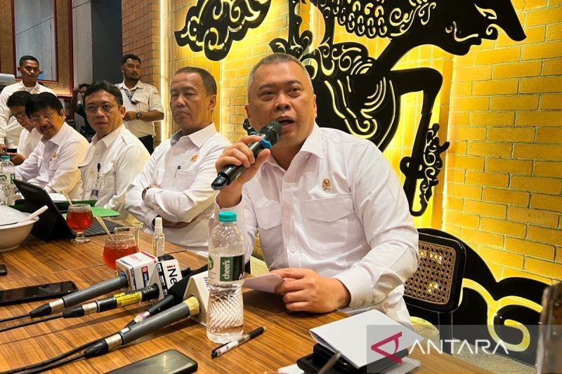Menhub Hargai Demo Ojol 20 Mei: Aspirasi Warga Negara, Solusi Lewat Dialog!