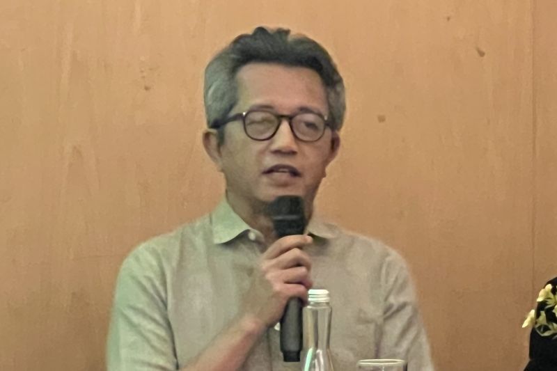 Modantara Setuju! Ojol Masuk Kategori Pengusaha Mikro, Dapat Subsidi dan Pelatihan