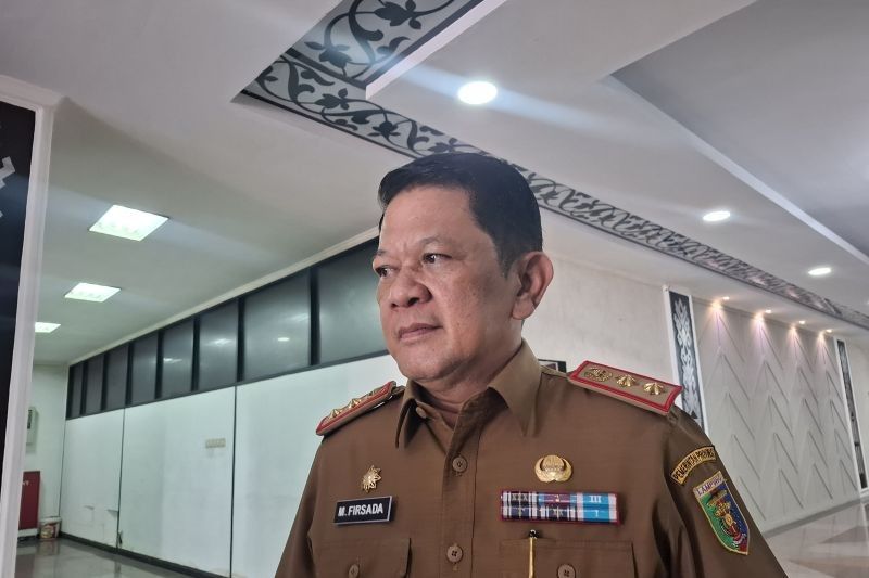 Lampung Raih Peringkat 1 Nasional: 2.000 Desa Bentuk Koperasi Merah Putih