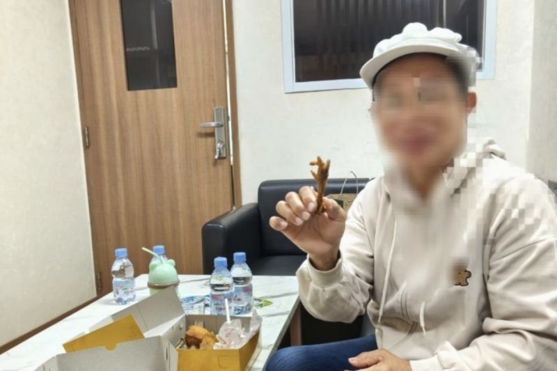 KemenP2MI Amankan Calo Penipu CPMI Modus Visa Turis ke Yunani: Waspada Iming-Iming Gaji Tinggi!