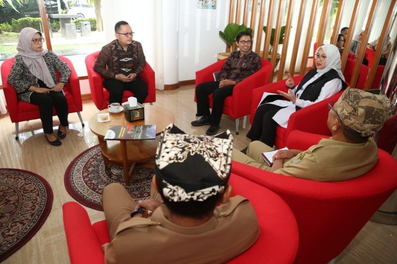 UGM Teliti Banyuwangi: Model Pembangunan Daerah Inovatif yang Inspiratif
