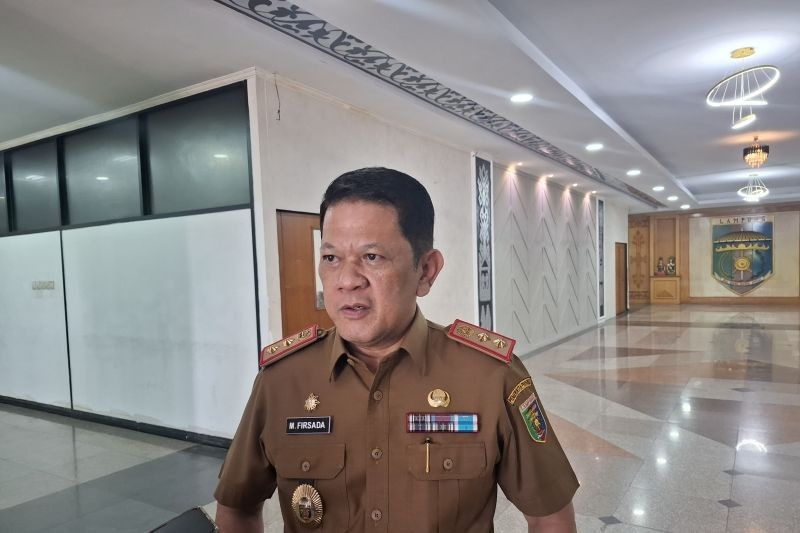 Pemprov Lampung Bentuk Satgas Koperasi Desa Merah Putih, Pacu Ekonomi Masyarakat!
