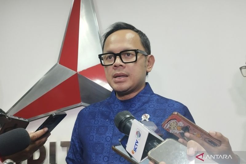 Wamendagri Ungkap Pemerintah Mulai Susun Draf RUU Pemilu, Libatkan Partisipasi Publik!