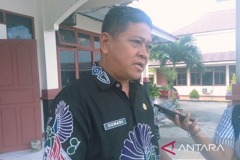 Pemkab Biak Alokasikan Rp24,3 Miliar untuk Gaji ke-13 ASN, Cair Juni 2025!