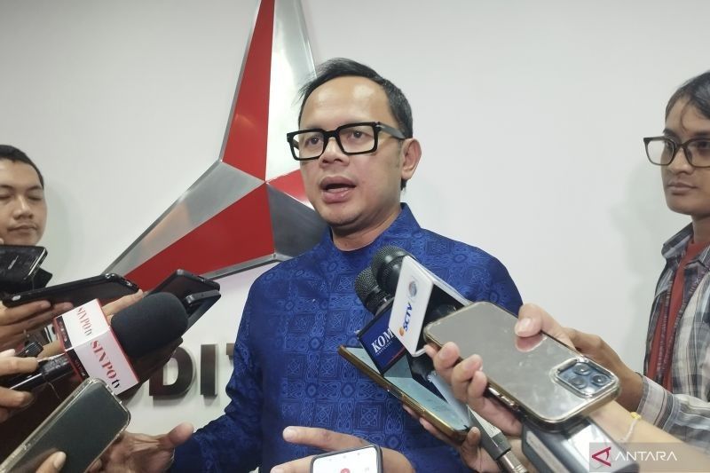 Wamendagri Ungkap 5 Landasan Pemerintah dalam RUU Pemilu: Perkuat Sistem Presidensial!