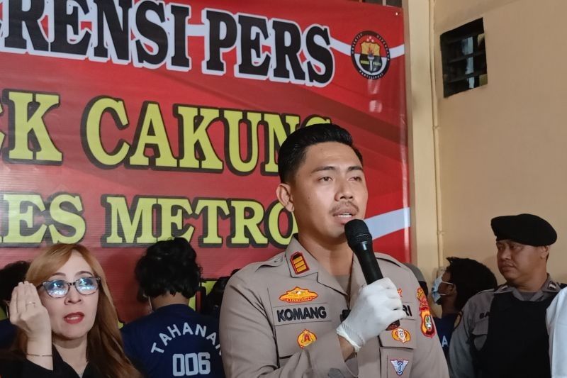 Pencuri Motor di Cakung Diperiksa Kejiwaan di RS Polri, Diduga Alami Gangguan Mental?
