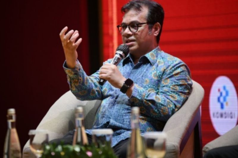 Wamenkominfo Ajak Generasi Muda Pahami Politik dari Sejarah untuk Indonesia Emas 2045