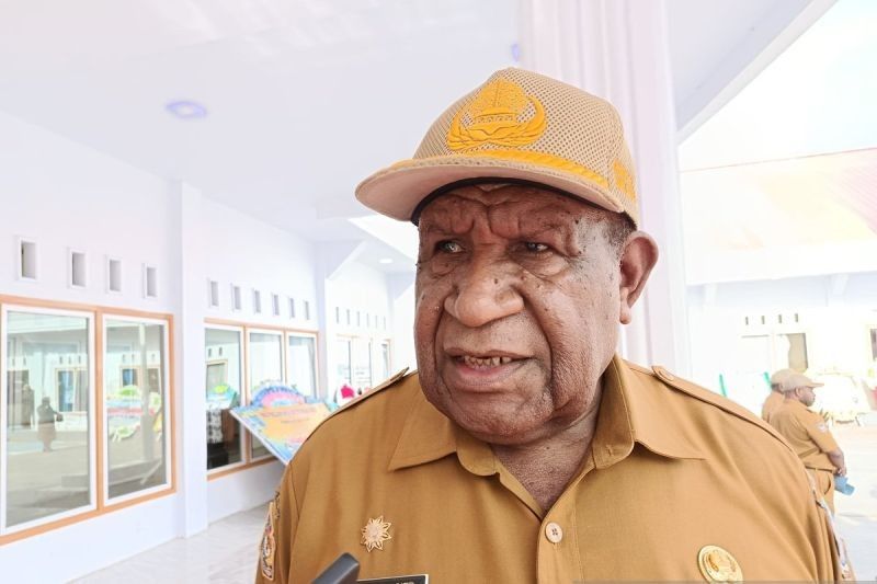 TPID Papua Pegunungan Gencarkan Kendali Harga Barang untuk Tekan Inflasi