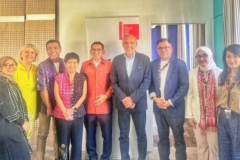 Indonesia Kirim Empat Film Unggulan ke Festival Film Venesia 2025