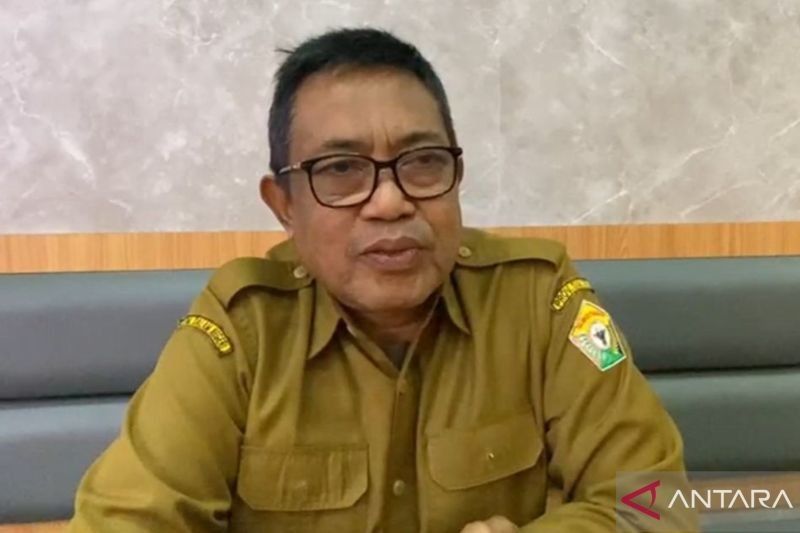 Pemprov Sultra Fokus Benahi Jalan Strategis pada 2025 untuk Pemerataan Pembangunan