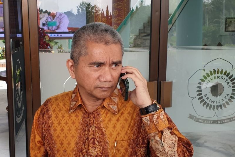 Unsri dan Pemkot Palembang Bersinergi Kembangkan Kampung Tematik 2025, Jadi Destinasi Wisata Baru!