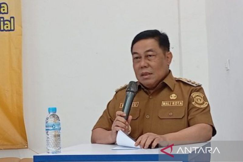 Pemkot Pangkalpinang Gelar Bimtek Membaca Nyaring untuk Tingkatkan Minat Baca Warga