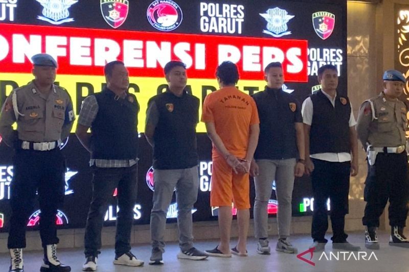 Dokter Cabul di Garut Diduga Alami Gangguan Mental Bipolar, Proses Hukum Tetap Berlanjut!