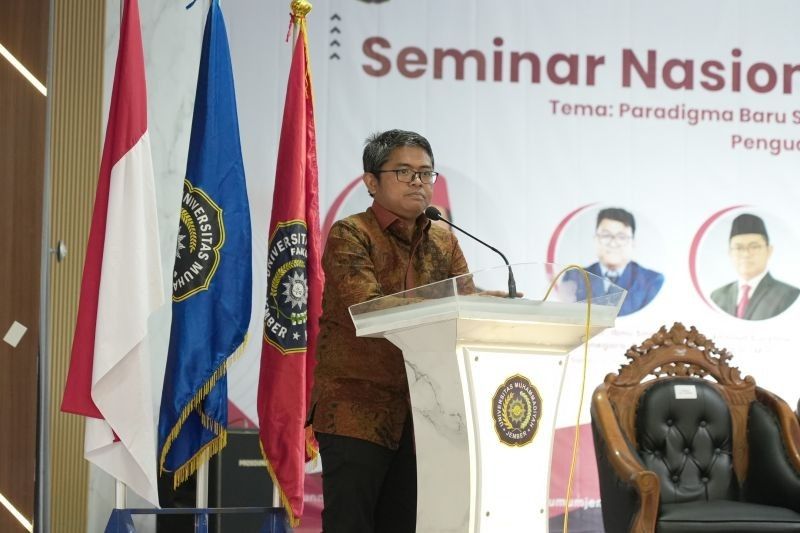 Pakar Unmuh Jember: RUU KUHAP Cerminkan Kaidah Hukum Berkeadilan
