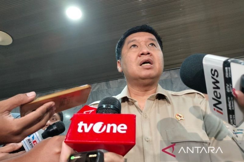 Lahan Penjara Strategis di Kota Akan Disulap Jadi Perumahan Rakyat, Ini Alasan Menteri PKP!