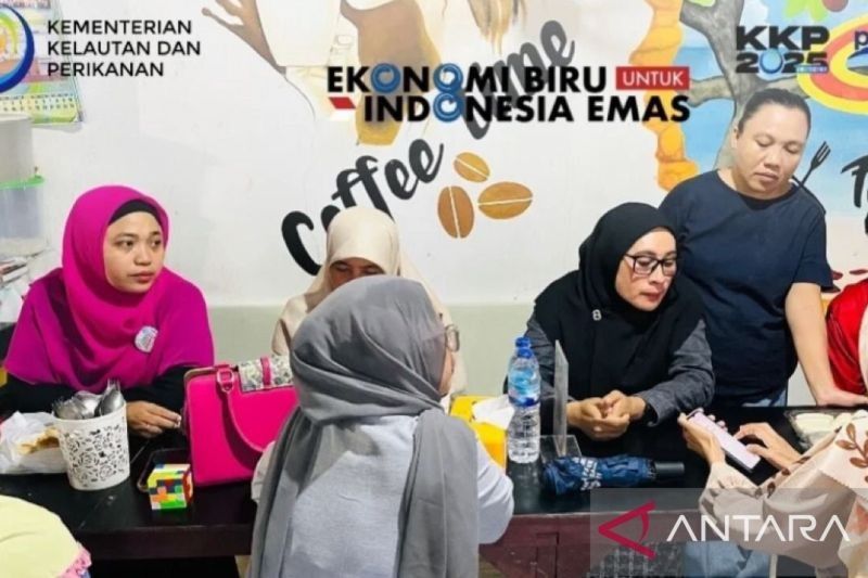 BPPP Ambon Dampingi UMKM Perikanan Raih Sertifikasi Halal Gratis, Tingkatkan Kepercayaan Konsumen!