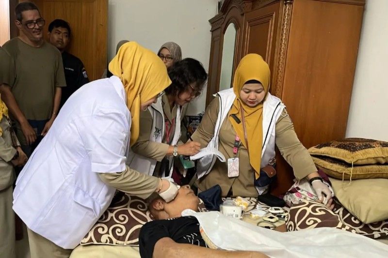 Warga Non-DKI Tak Bisa Nikmati Layanan