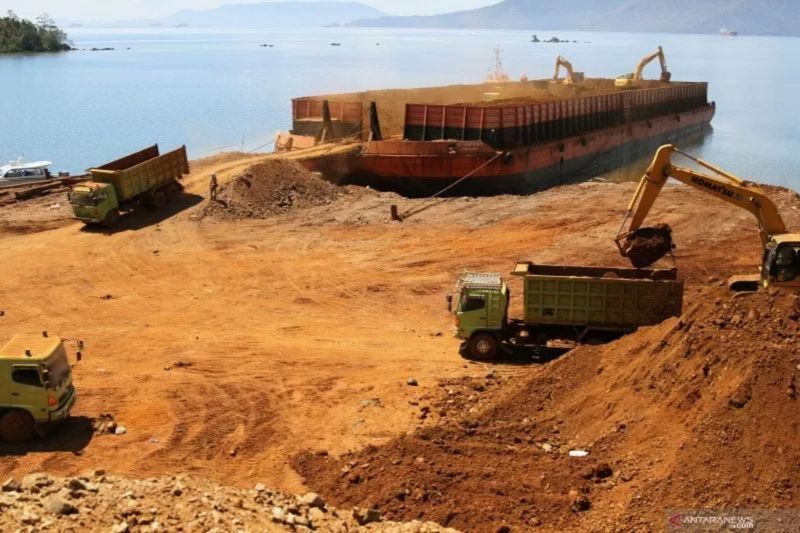 Nikel Sebagai Senjata? Pakar UGM Ungkap Strategi Indonesia Hadapi Tarif AS