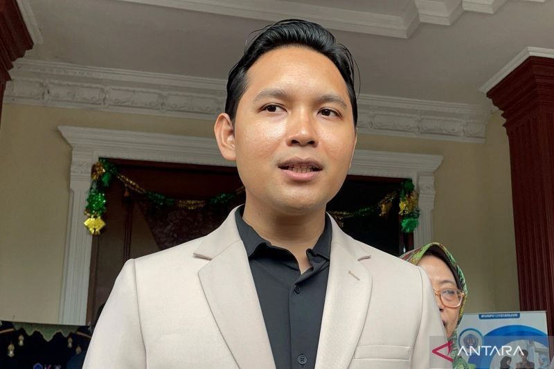 Perumdam Bangun SPAM di Tiga Kecamatan Cianjur, Targetkan Layani 30 Ribu Jiwa
