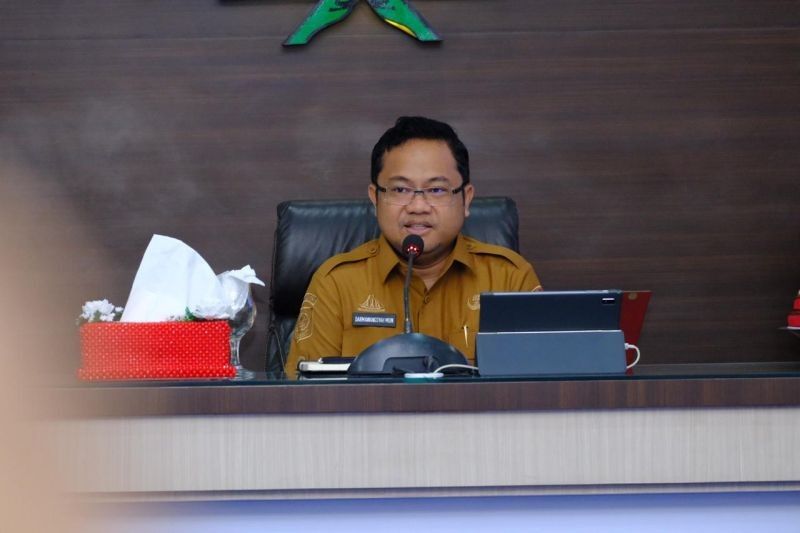 Pemkab Gowa Optimistis Turunkan Angka Kemiskinan Ekstrem hingga 0 Persen