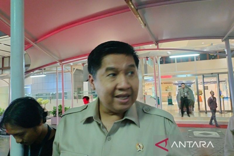 Menteri PKP dan CEO Danantara Bahas KUR Perumahan: Dukungan untuk Sektor Perumahan?