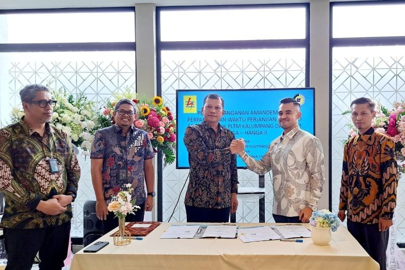 Permen ESDM No 5/2025 Beri Kepastian Hukum, Pengembang PLTM Apresiasi Langkah Pemerintah