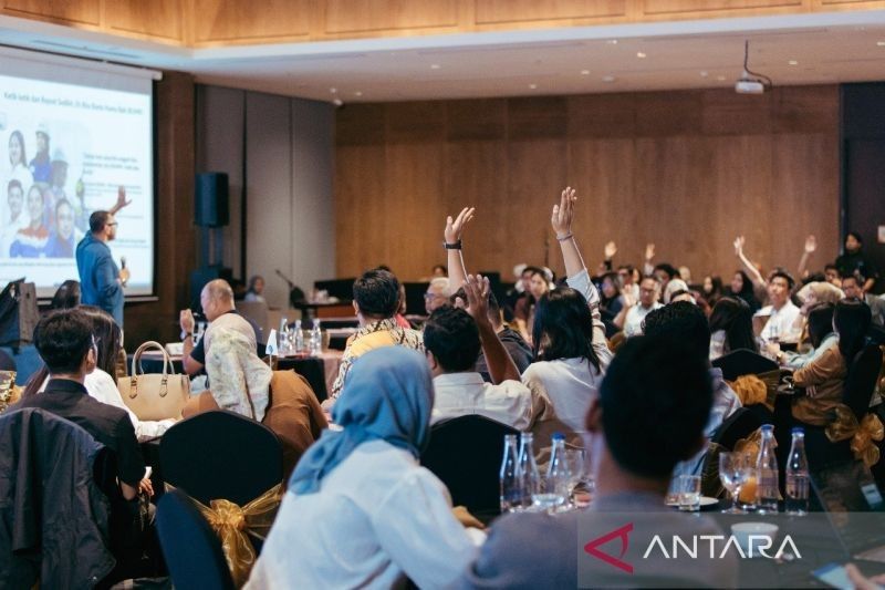 Kementerian BUMN Optimalkan AI untuk Komunikasi Terdesentralisasi: Brand Ambassador di Era Digital