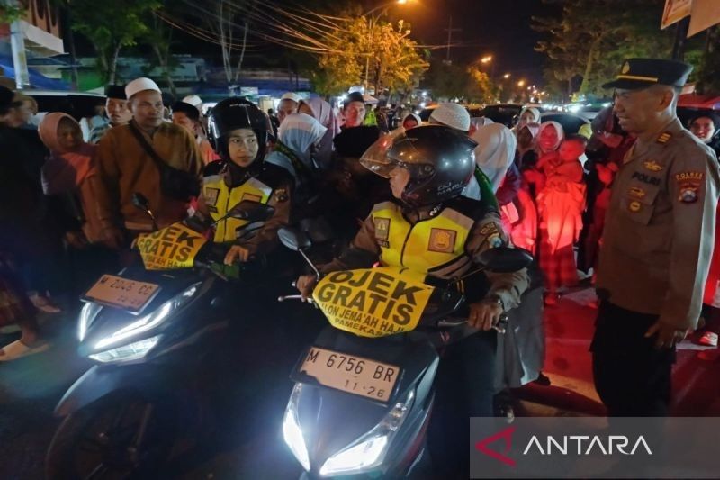 Kemenag Pamekasan Klarifikasi Kasus Calon Haji Ditelantarkan: Gunakan Visa Kerja!