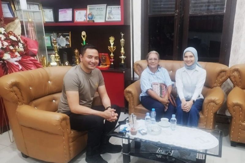 Polres Gowa Gandeng Aktivis Perempuan Perkuat Implementasi UU TPKS