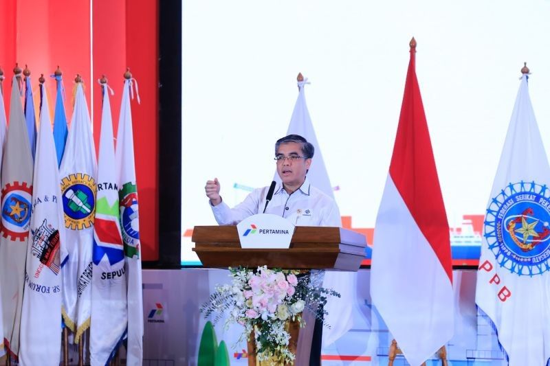 Menaker: Kolaborasi Kunci Wujudkan Hubungan Industrial Pancasila yang Unggul