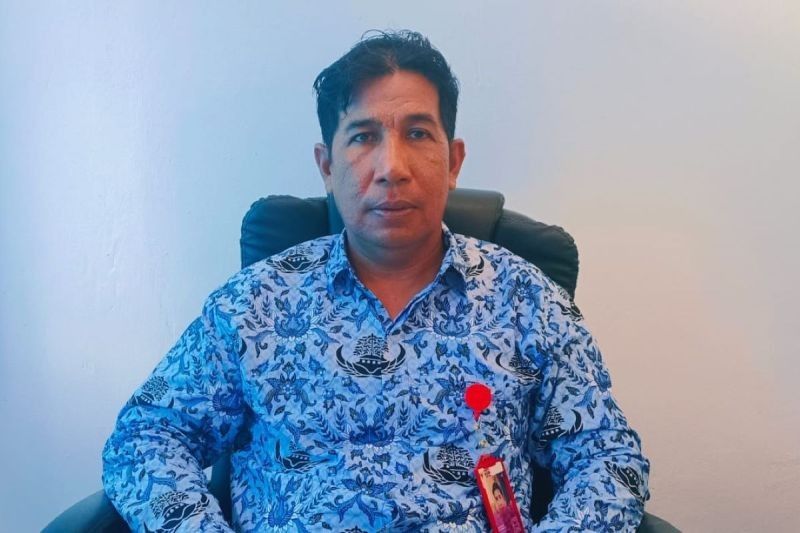 Dinkes Kaimana Bentuk Posbindu, Layanan Pemeriksaan Gratis untuk Penyakit Tidak Menular