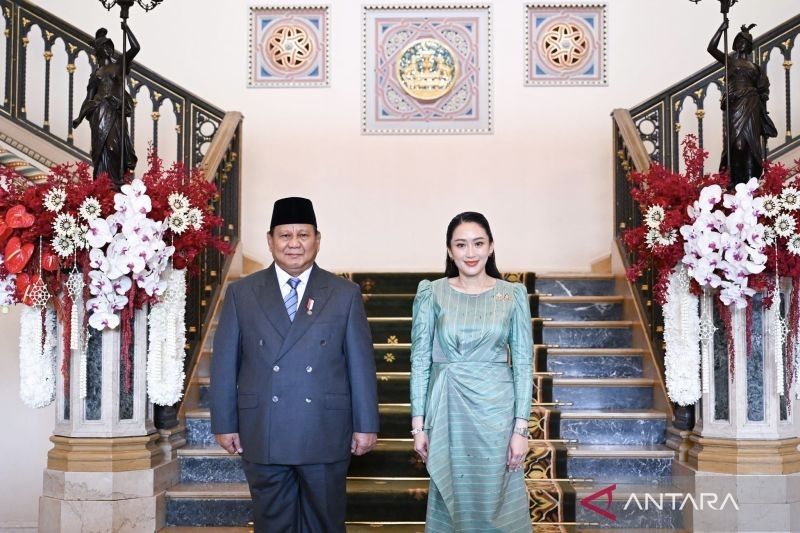 Indonesia dan Thailand Serukan Gencatan Senjata Segera di Gaza, Palestina
