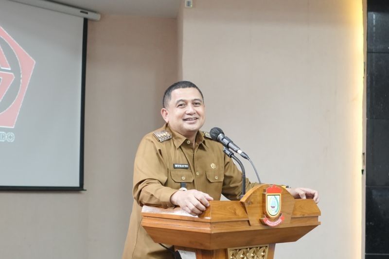 Munafri Arifuddin Prioritaskan Pengusaha Lokal dalam Pembangunan Kota Makassar
