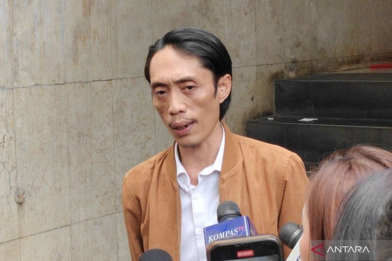 Klarifikasi Ijazah Jokowi, Kader PSI Dicecar 25 Pertanyaan oleh Polda Metro Jaya