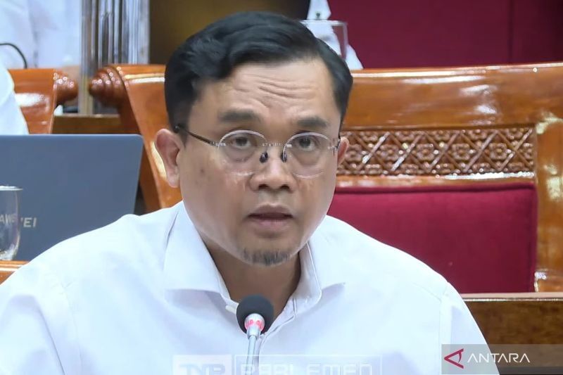 Kemendikbudristek Targetkan Bantuan Digitalisasi untuk 33 Ribu Sekolah di Daerah 3T