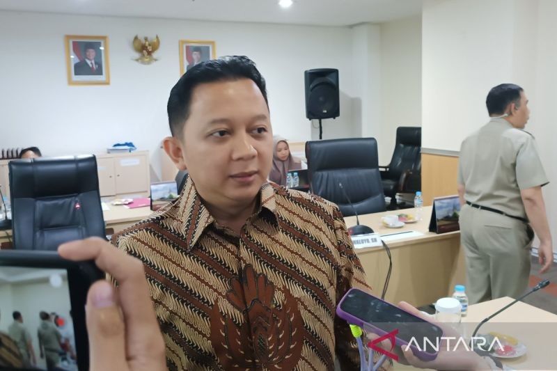 Digitalisasi Aset Penting untuk Jakarta Kota Global, DPRD DKI Minta Integrasi Data!
