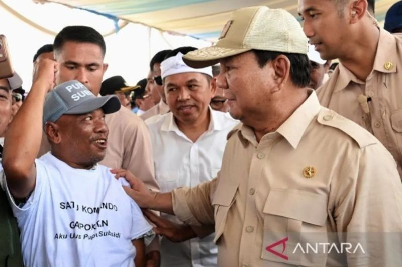 Pemprov Sumut Bentuk Satgas Kopdes Merah Putih untuk Dongkrak Ekonomi Desa