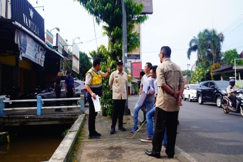 Pemkab Batang Alokasikan Rp10 Miliar untuk Proyek Infrastruktur Jembatan dan Jalan di 2025
