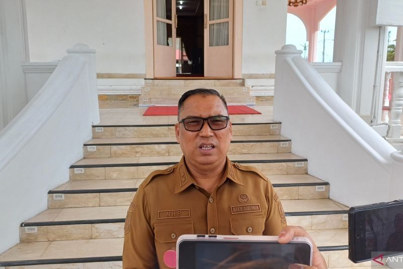 Pemprov Kepri Siapkan Rp2 Miliar untuk STQH 2025 di Tanjungpinang