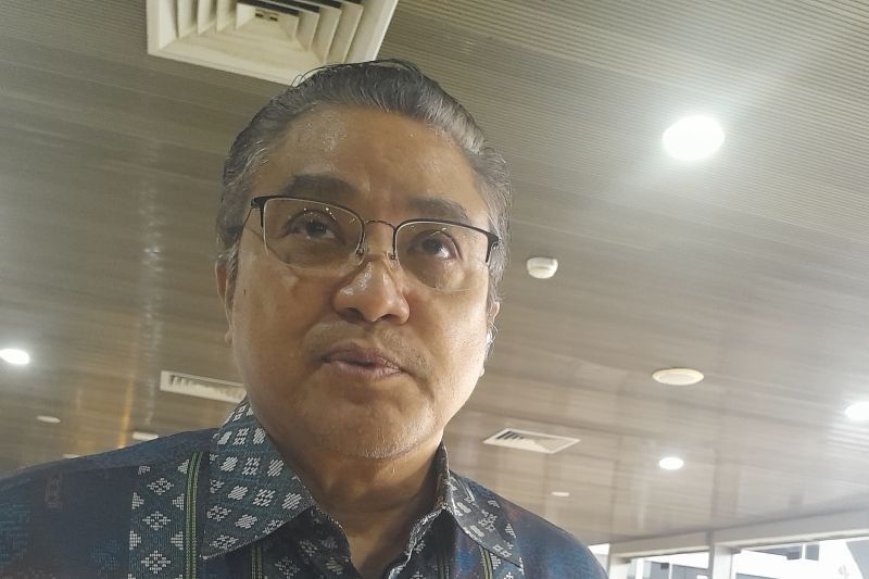 E-Voting Pemilu: Komisi II DPR RI Usulkan Formulir C1 Tetap Disediakan untuk Antisipasi Gugatan