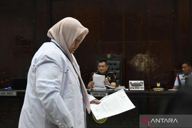 Oknum TNI AL Diduga Bunuh Jurnalis, Pengadilan Periksa Ahli Forensik
