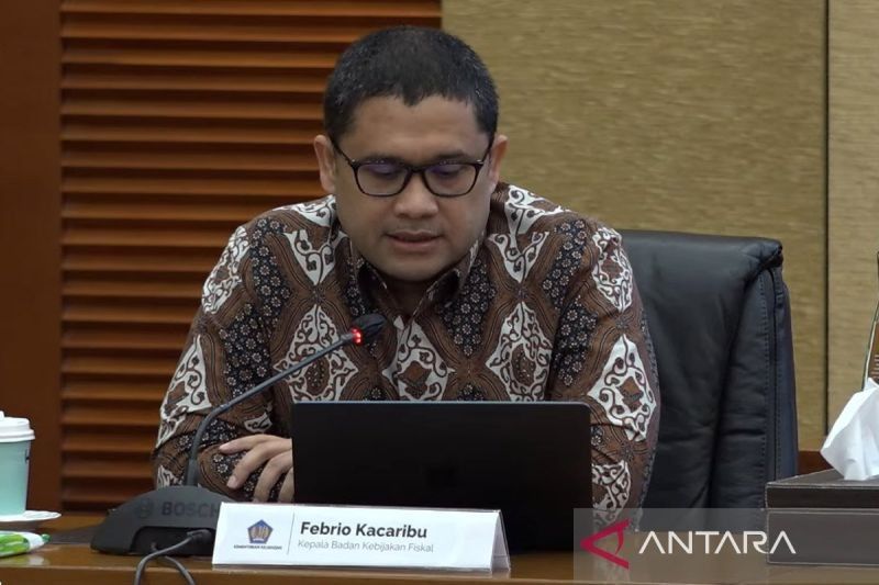 Kemenkeu: Investor Makin Percaya SBN RI di Tengah Gejolak Ekonomi Global