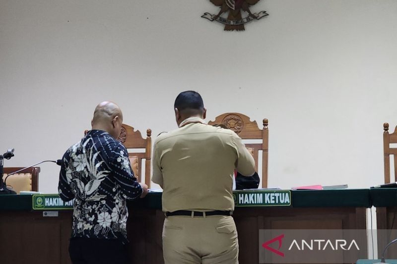 Dishub Jateng Digugat Praperadilan Terkait Aduan Truk Pasir di Magelang