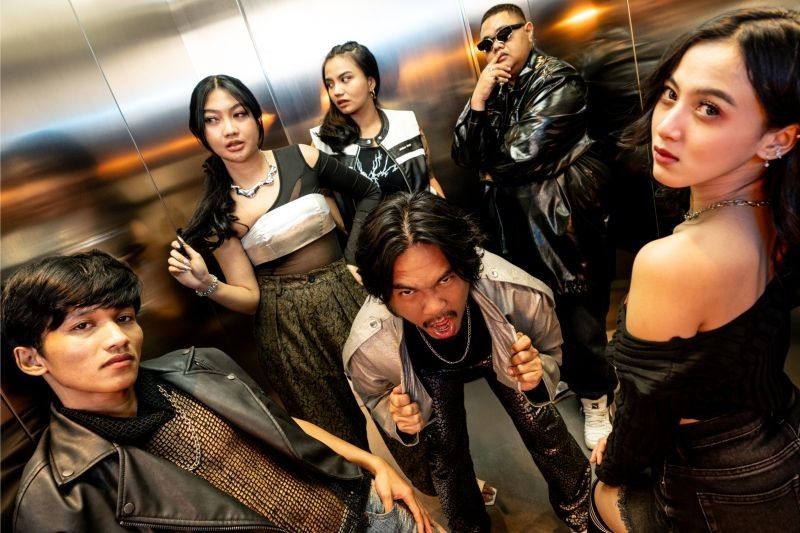Rombongan Bodonk Koplo Gandeng Ncum Rilis Single